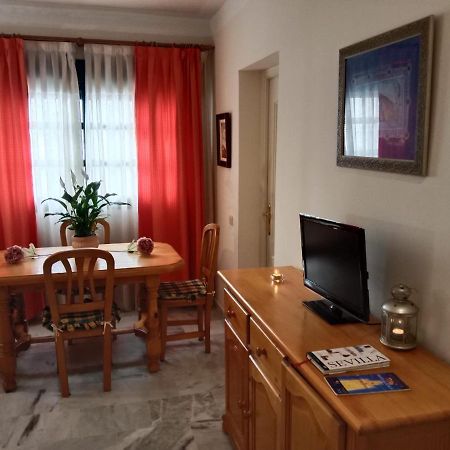 Wish Suite Setas De Sevilla Eksteriør bilde
