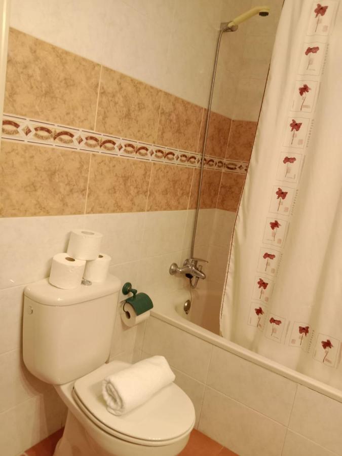Wish Suite Setas De Sevilla Eksteriør bilde