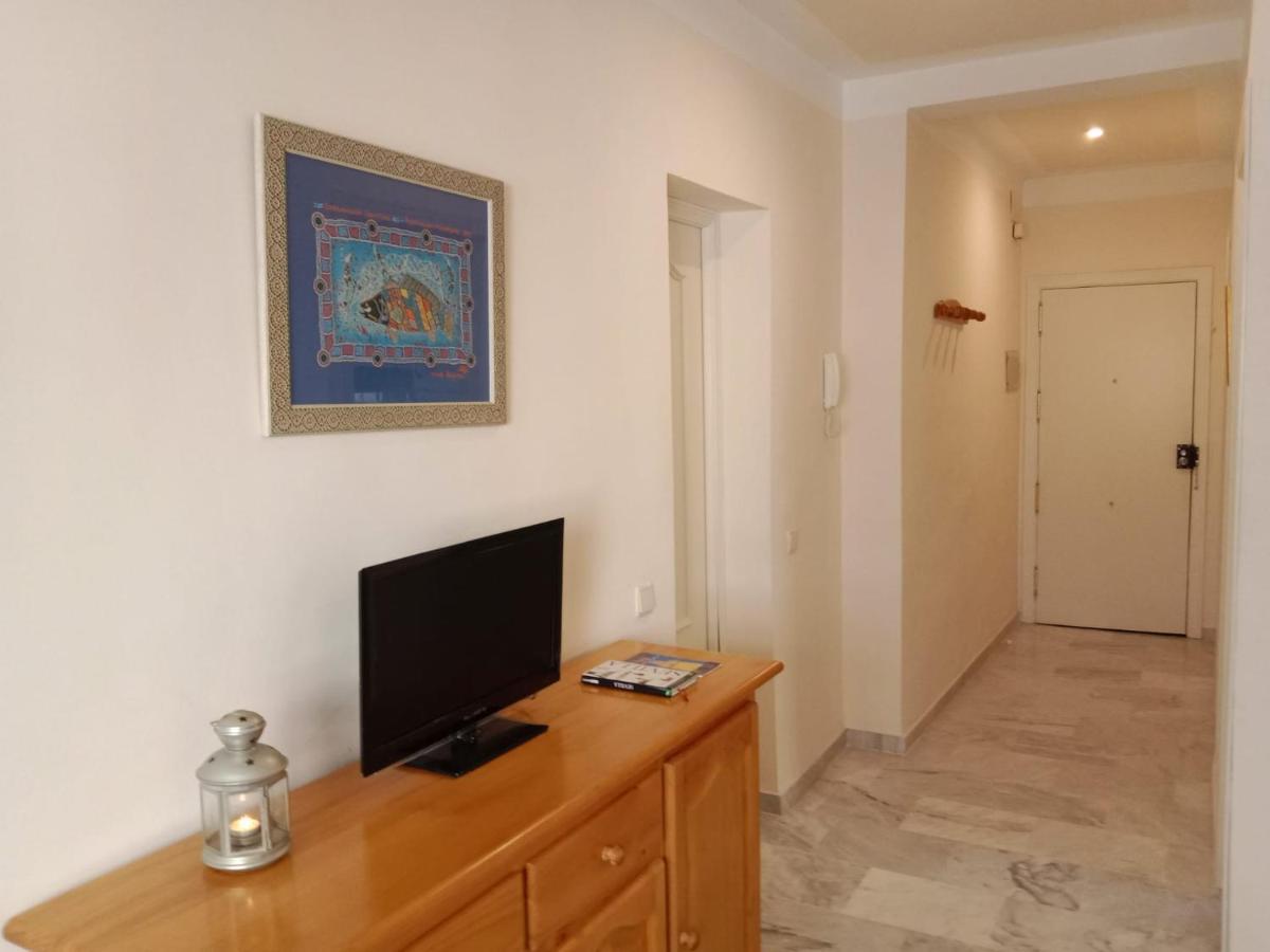 Wish Suite Setas De Sevilla Eksteriør bilde