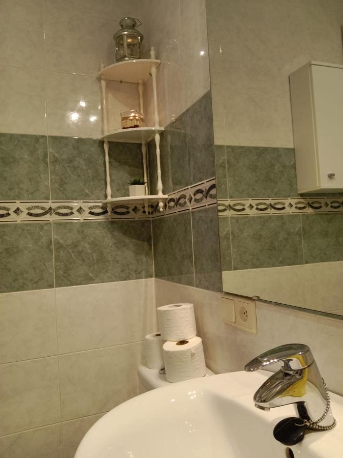 Wish Suite Setas De Sevilla Eksteriør bilde