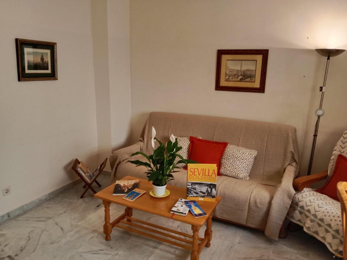 Wish Suite Setas De Sevilla Eksteriør bilde