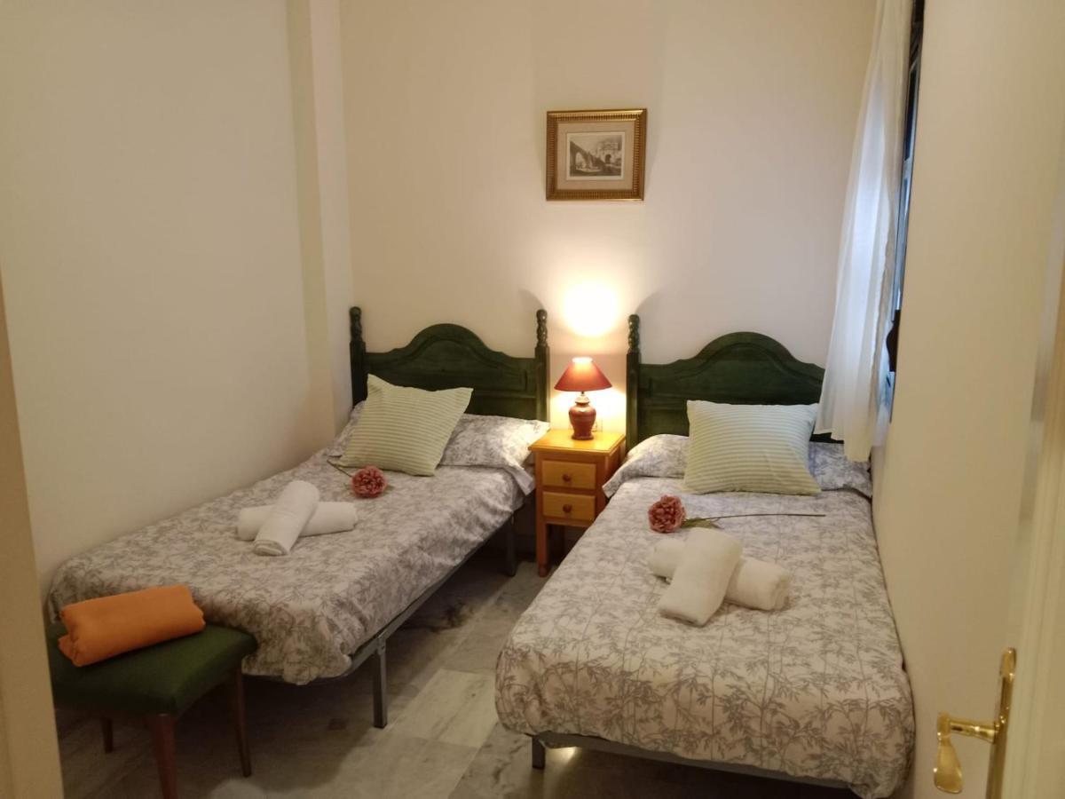 Wish Suite Setas De Sevilla Eksteriør bilde