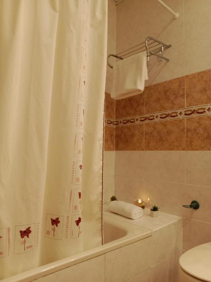 Wish Suite Setas De Sevilla Eksteriør bilde