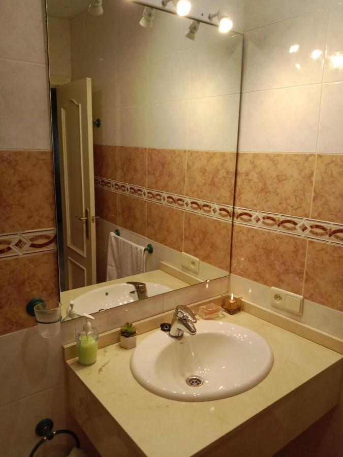 Wish Suite Setas De Sevilla Eksteriør bilde
