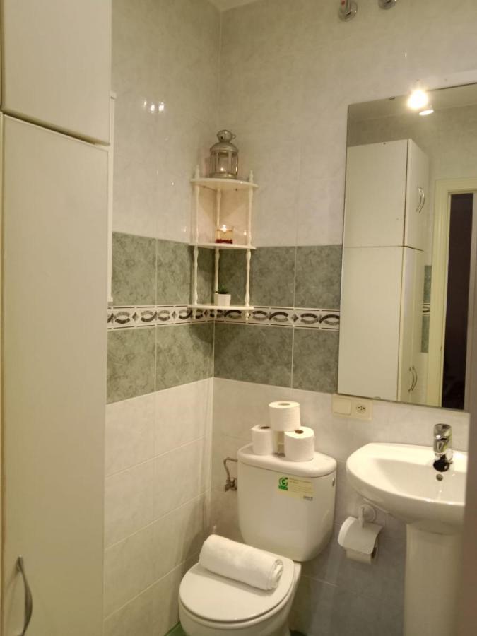 Wish Suite Setas De Sevilla Eksteriør bilde