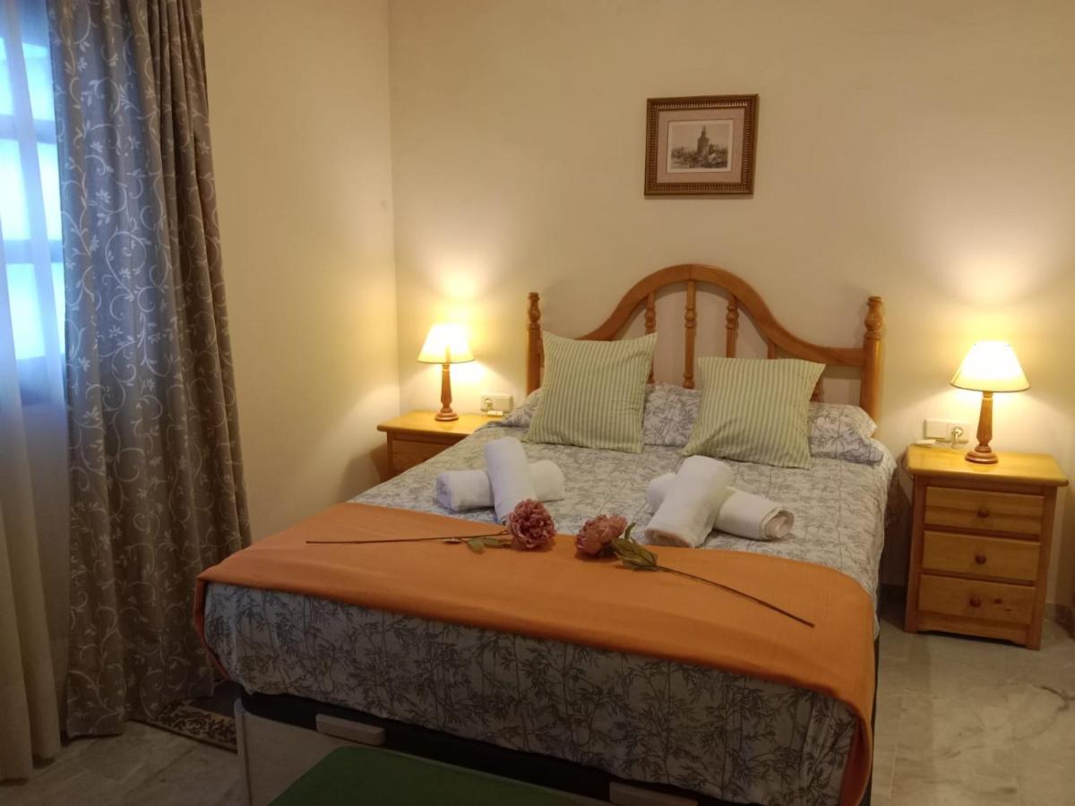 Wish Suite Setas De Sevilla Eksteriør bilde
